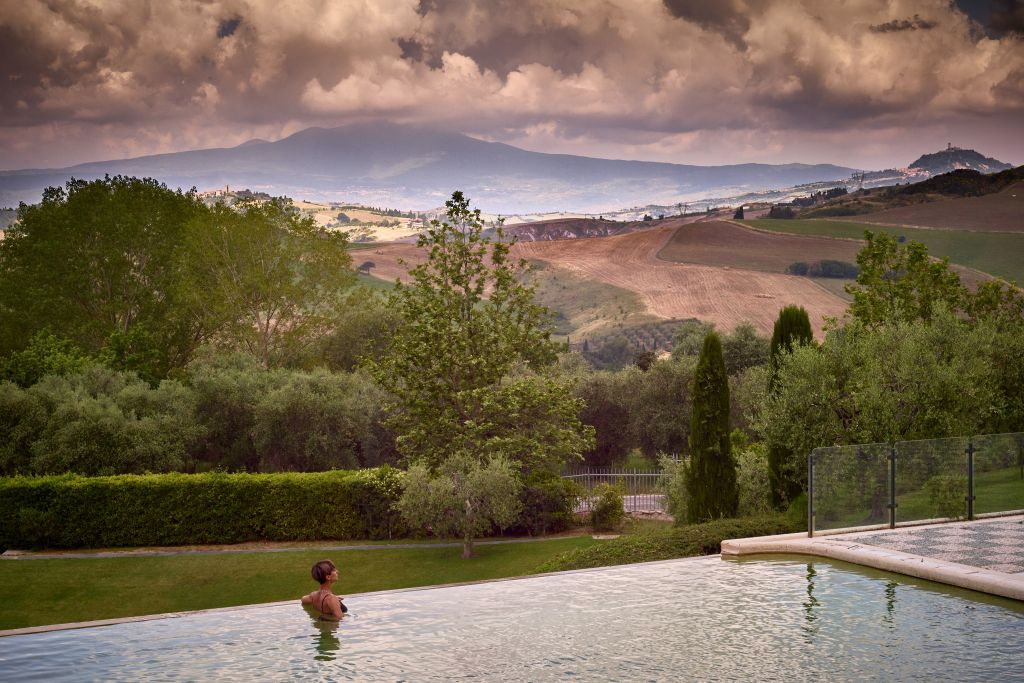 Termas de Fonteverde: Entrada al balneario + Degustación de vino