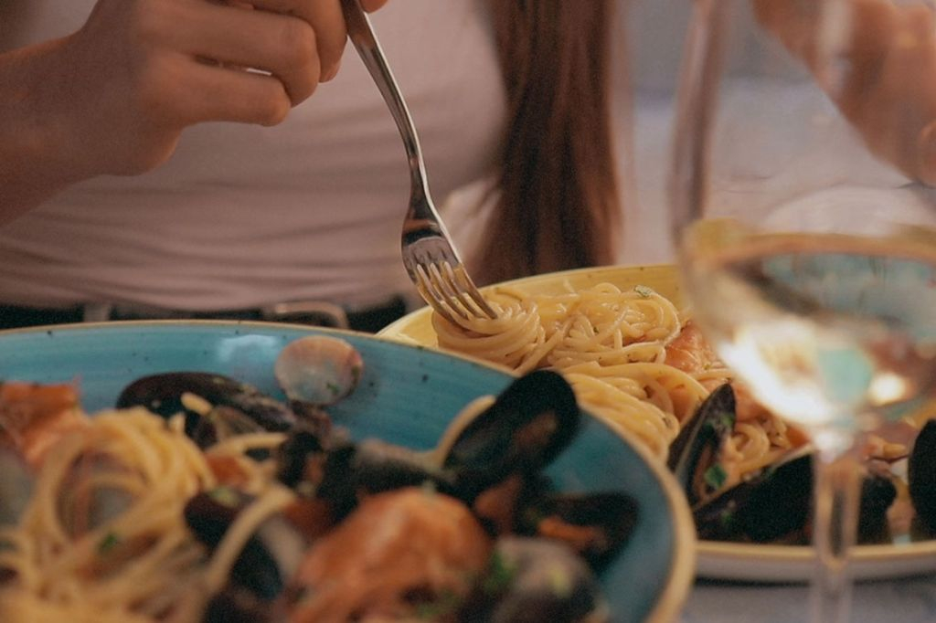 Cinque Terre: Excursión semiprivada de un día desde Florencia + Comida marinera