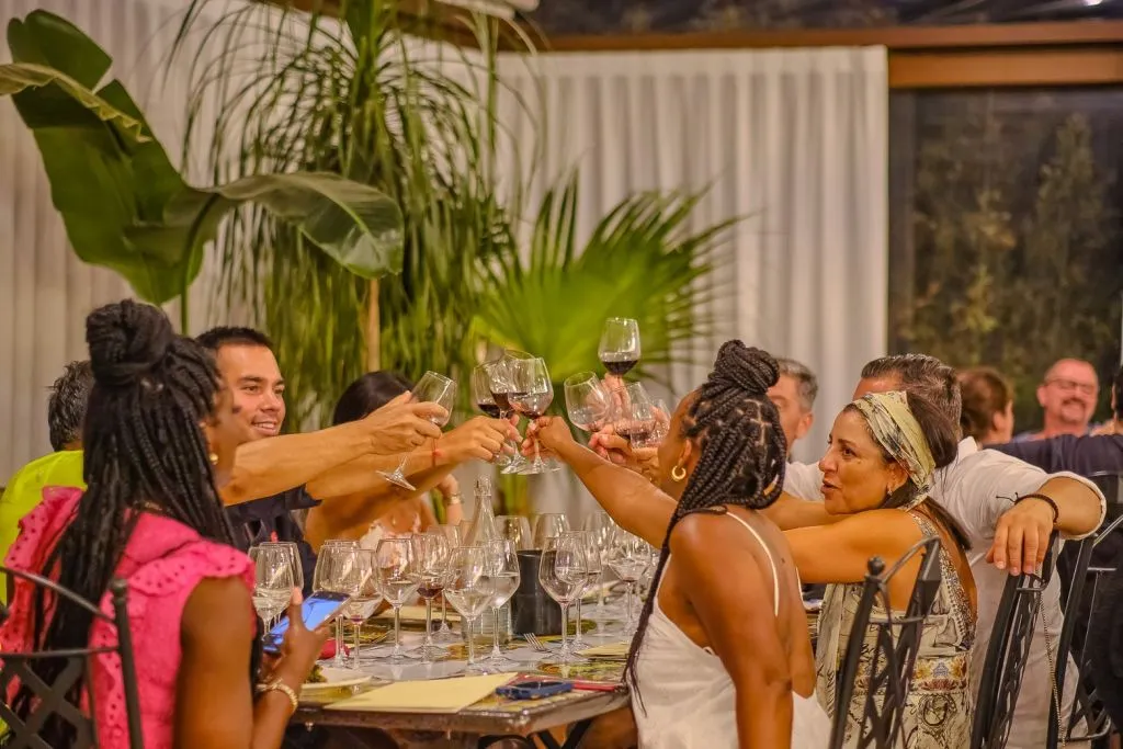 Siena: Dinner in Chianti with Wine Tasting