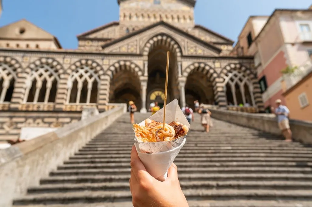 Amalfi, Positano and Ravello: Day Trip From Sorrento