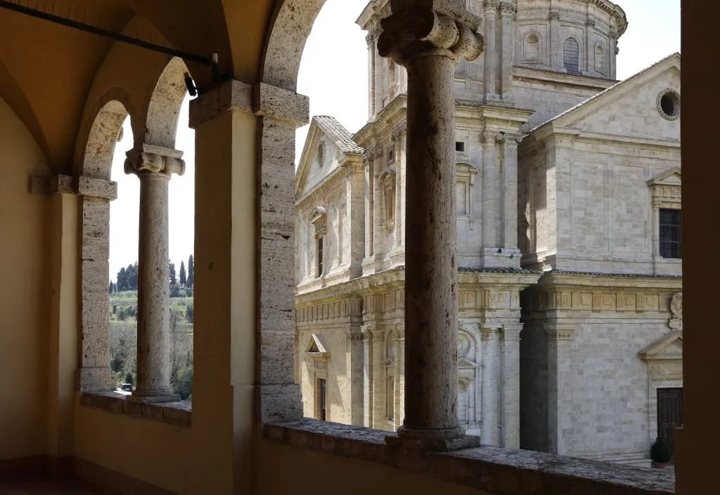 Tempio di San Biagio