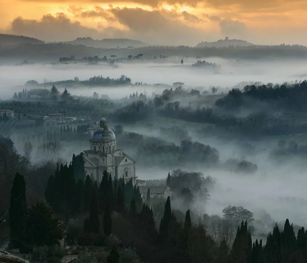 Tempio di San Biagio