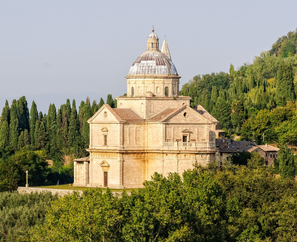 Tempio di San Biagio