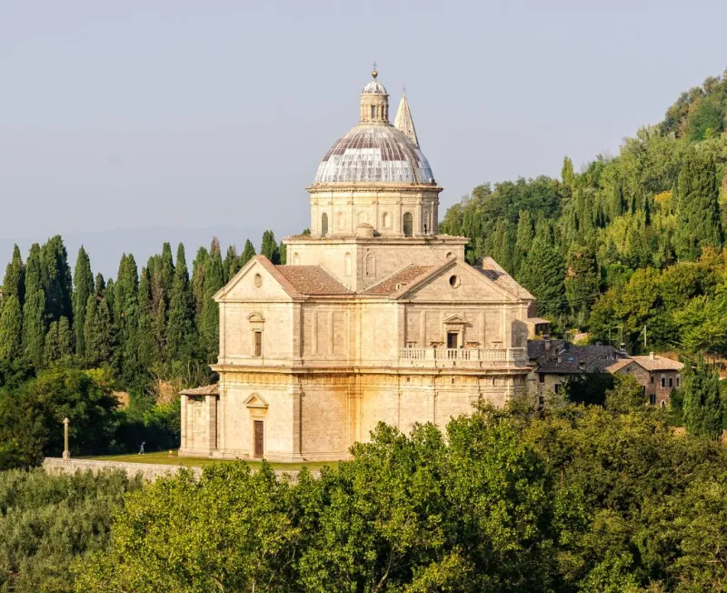 Tempio di San Biagio