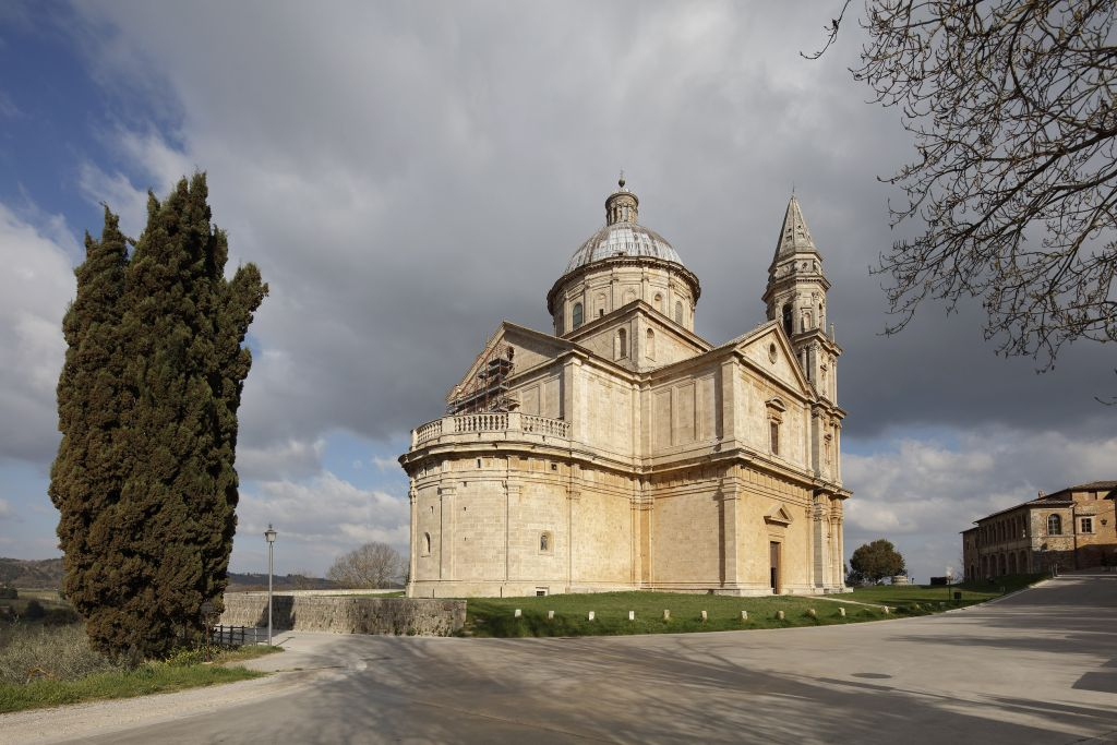 Tempio di San Biagio