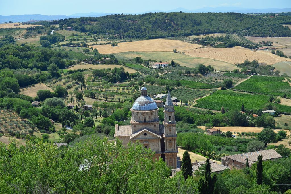Tempio di San Biagio