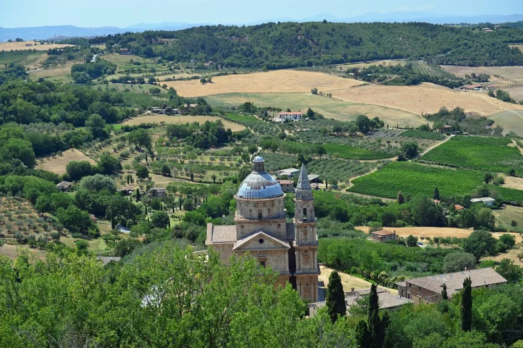 Tempio di San Biagio