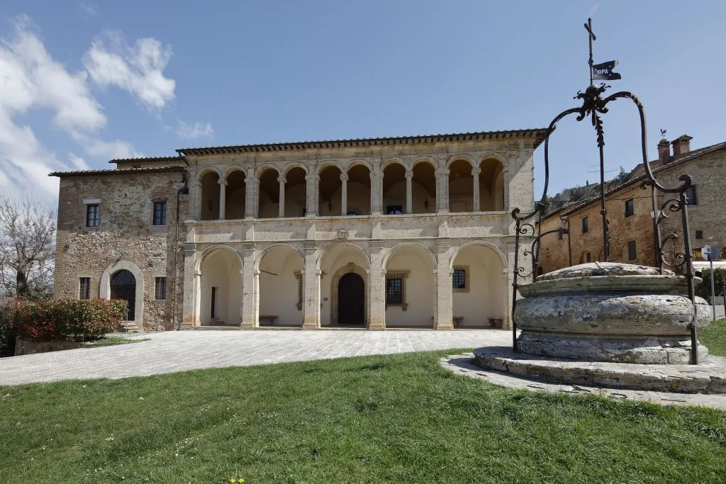 Tempio di San Biagio