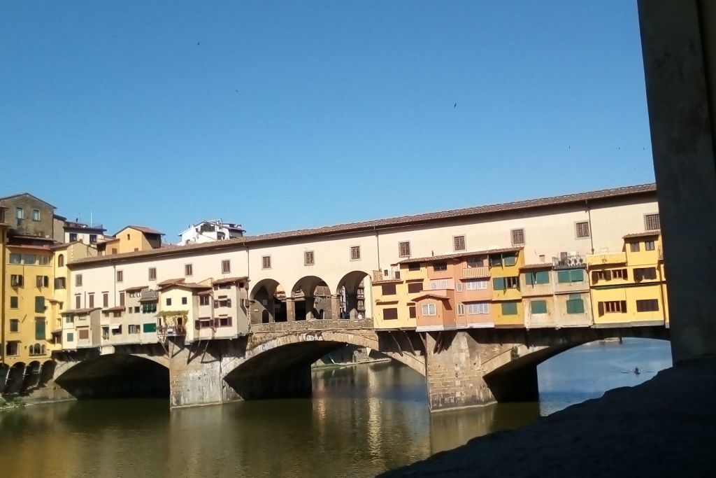 Florencia: La vida gay del Renacimiento Visita guiada