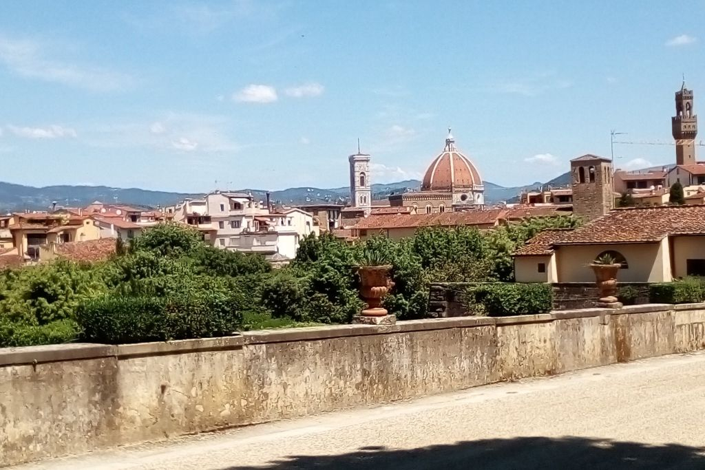 Forbidden Friendships: Renaissance Gay Life in Florence