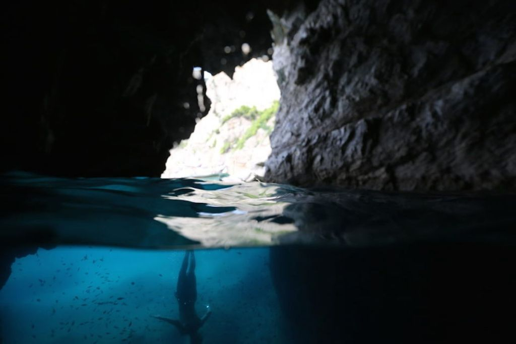 Amalfi & Positano: Small Group Boat Tour From Naples