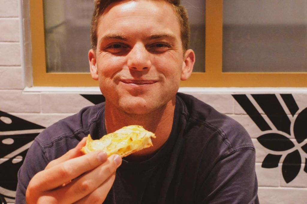 The Ultimate Roman Food Tour