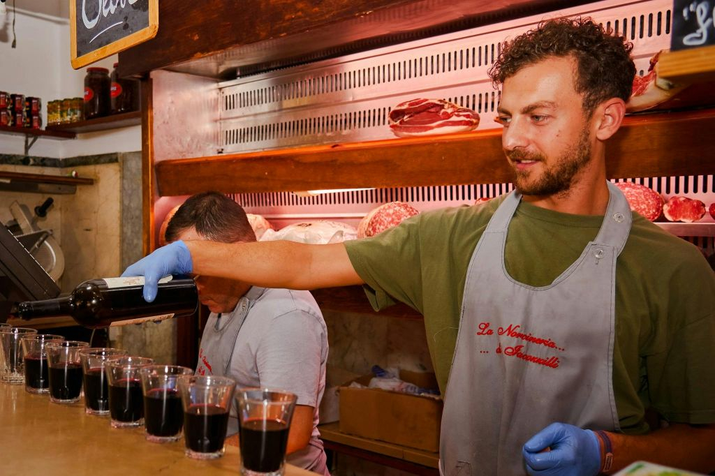 The Ultimate Roman Food Tour