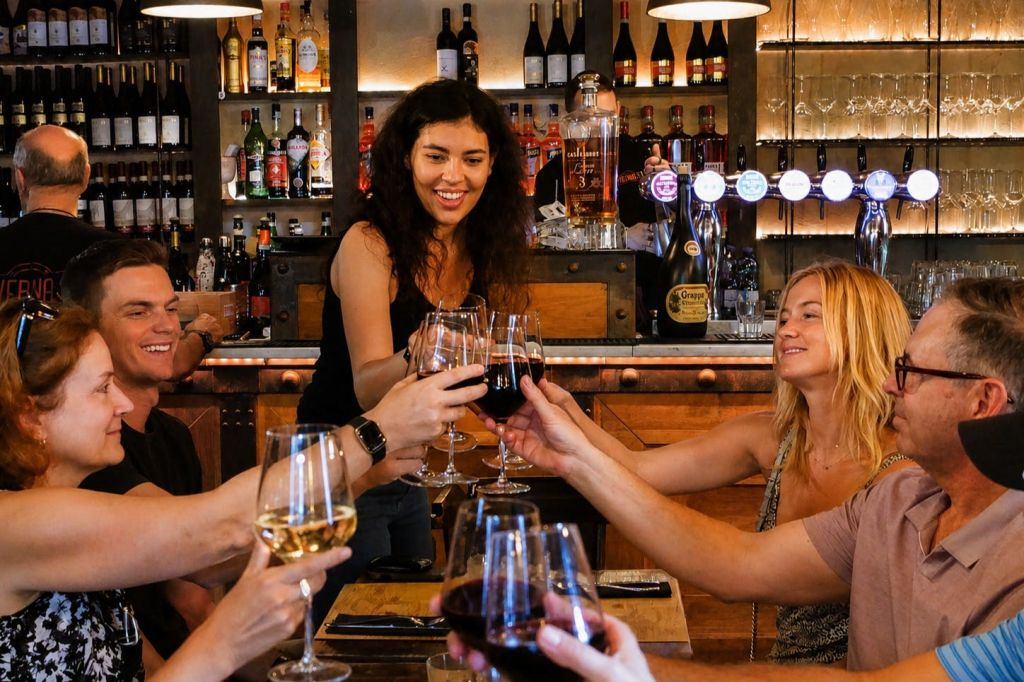 The Ultimate Roman Food Tour