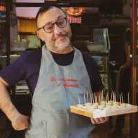 The Ultimate Roman Food Tour