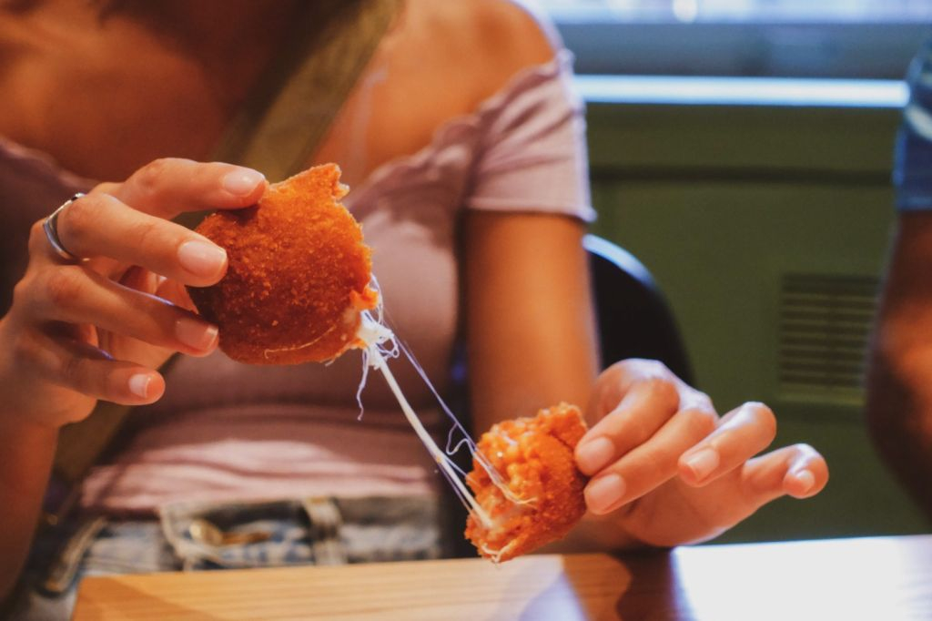 The Ultimate Roman Food Tour
