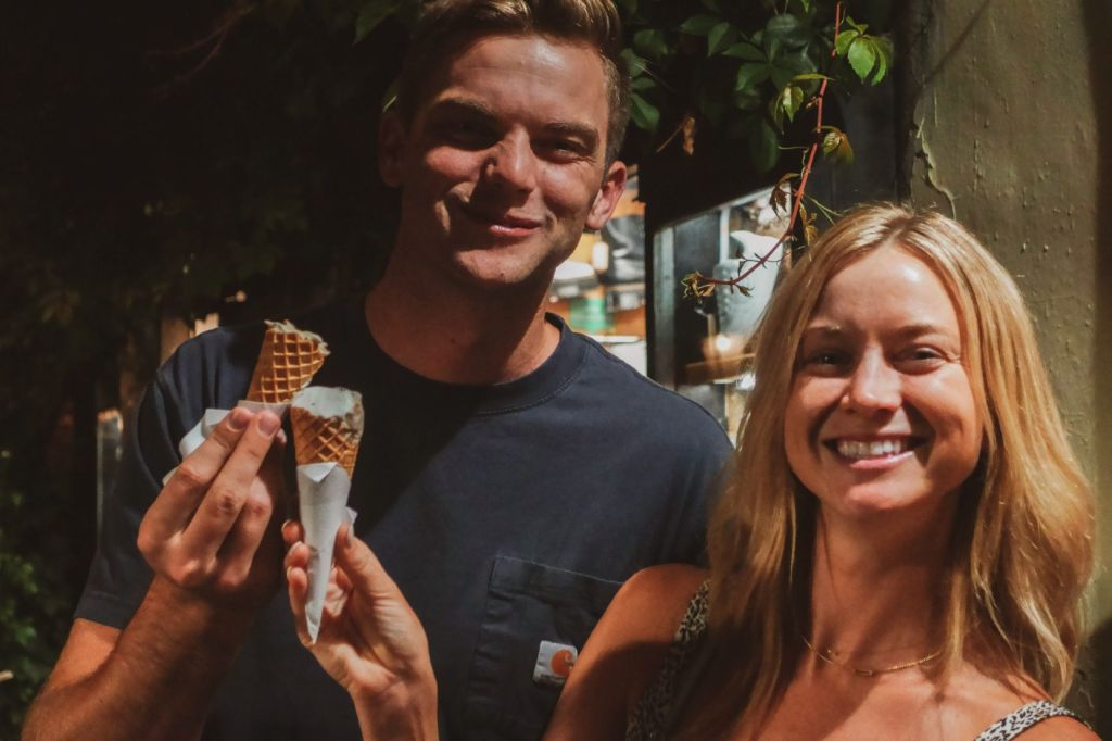 The Ultimate Roman Food Tour