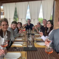 Chianti: Winery Guided Tour + Four Chianti Wines Tasting