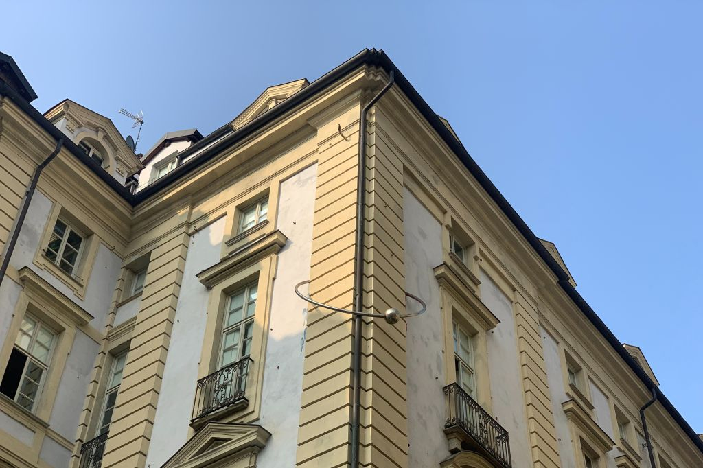 Destaques e Gemas Escondidas de Turin Bike Tour