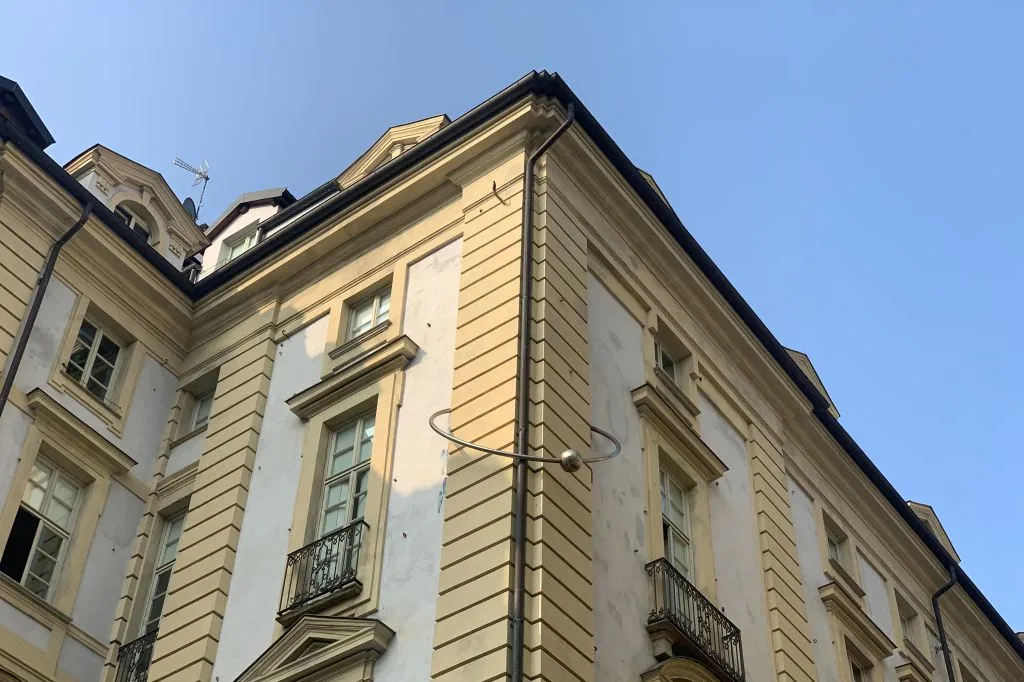 Tour in bicicletta dei punti salienti e delle gemme nascoste di Torino