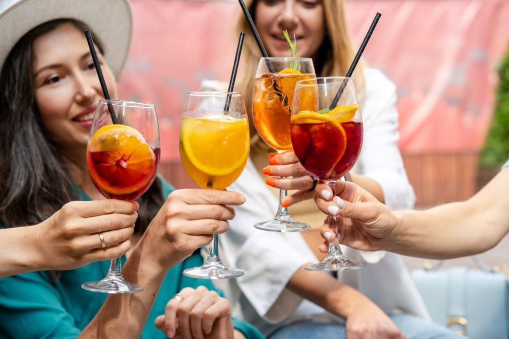 Rome: Trastevere & Jewish Ghetto Food Tour with Dinner
