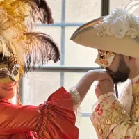 Venice Dress-Up Experience