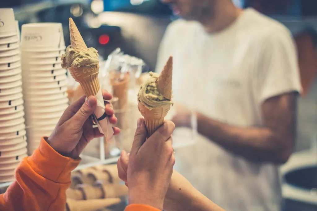 Bari Street Food: Tour a piedi o in bicicletta