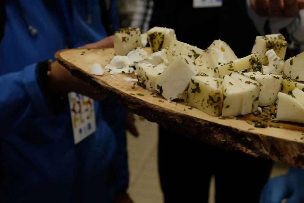 Bari Street Food: Tour a piedi o in bicicletta