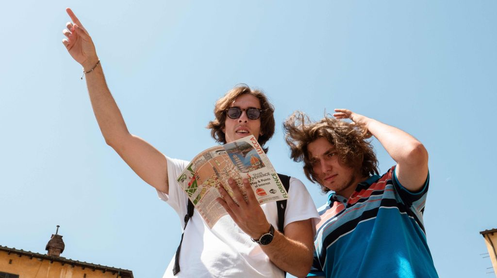 Pisa e Lucca: Gita di un giorno da La Spezia