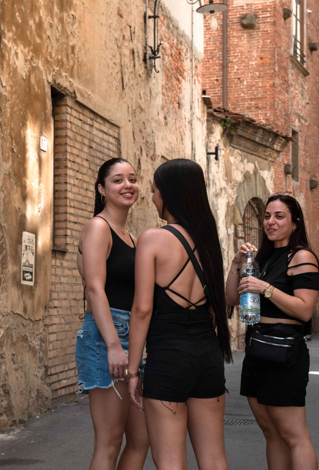 Pisa e Lucca: Gita di un giorno da La Spezia