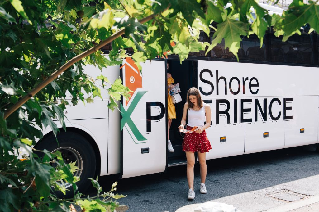 Pisa e Firenze: Gita di un giorno da Livorno