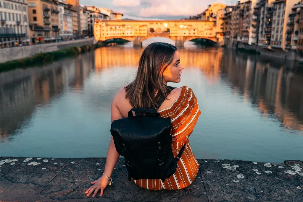 Pisa e Firenze: Gita di un giorno da Livorno