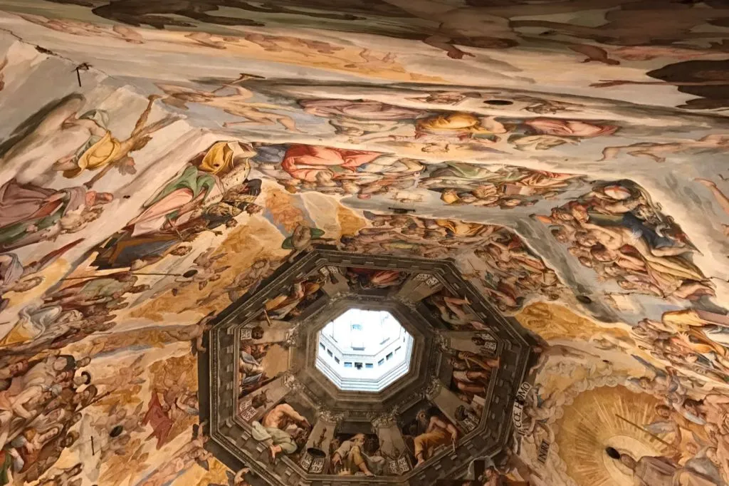 Pisa e Firenze: Gita di un giorno da Livorno