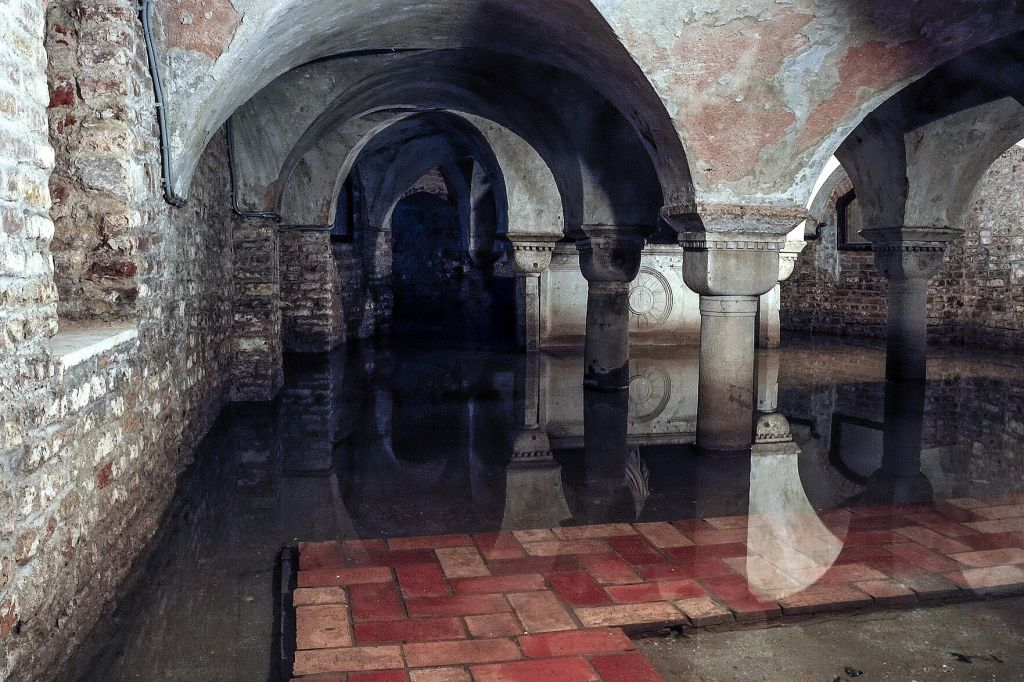 Venice: Walking Tour around the Venetian Churches