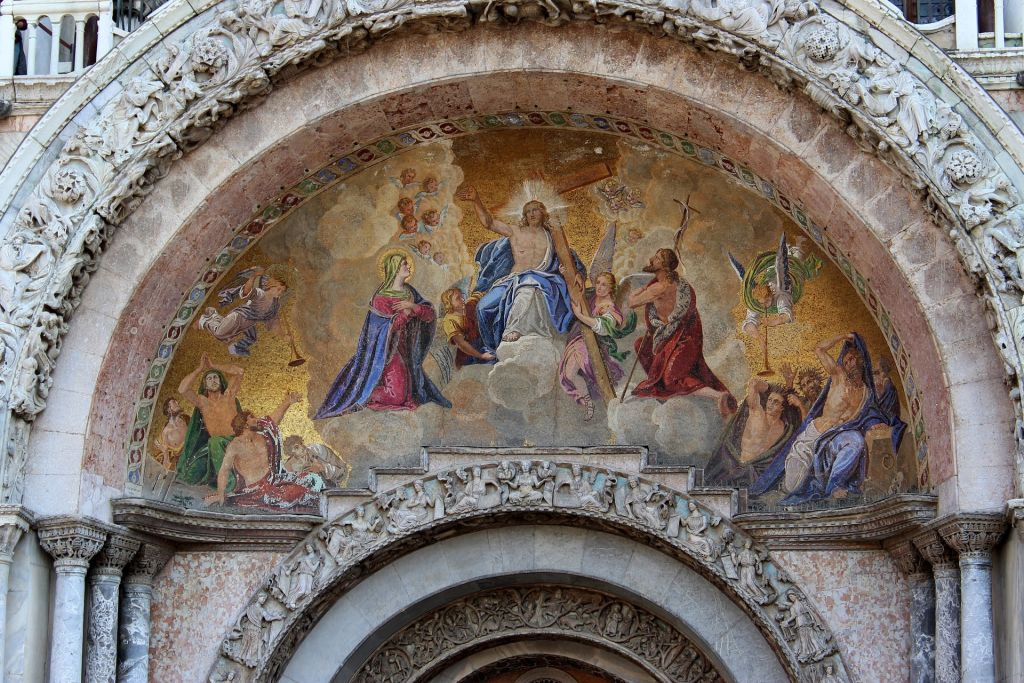 Venice: Walking Tour around the Venetian Churches