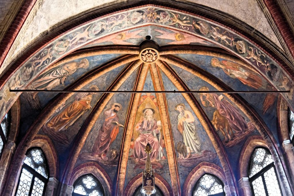 Venice: Walking Tour around the Venetian Churches