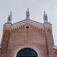 Venice: Walking Tour around the Venetian Churches