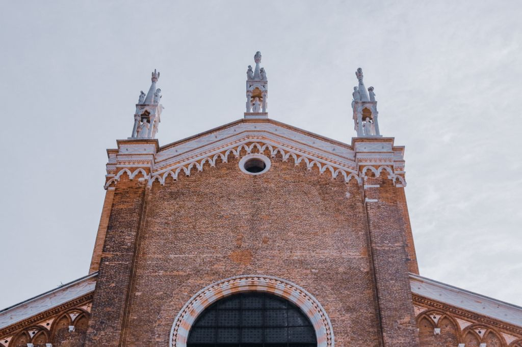 Venice: Walking Tour around the Venetian Churches