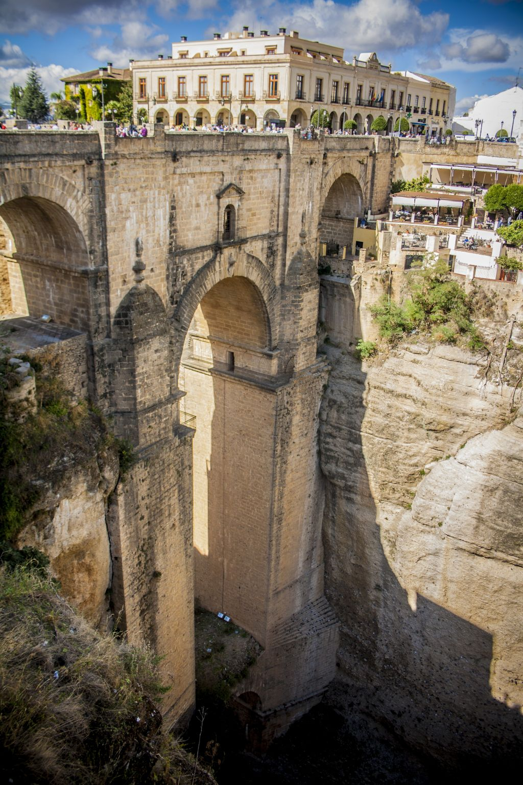 Guided Tour in Ronda 