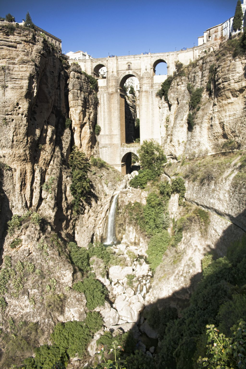 Guided Tour in Ronda 