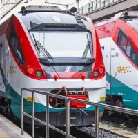 Leonardo Express: High Speed Train from Fiumicino Airport to Rome City Center