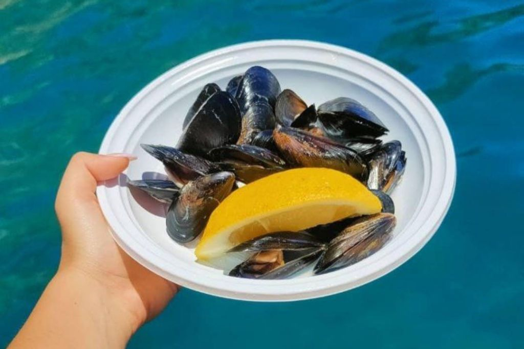 Day Cruise to Discover Ischia With Lunch