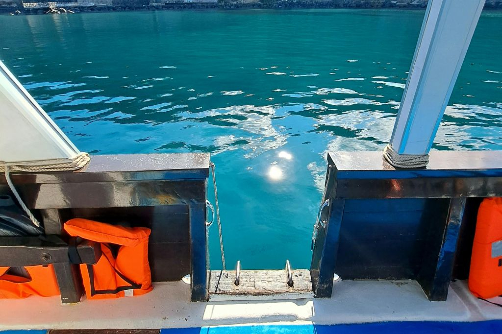 Day Cruise to Discover Ischia With Lunch