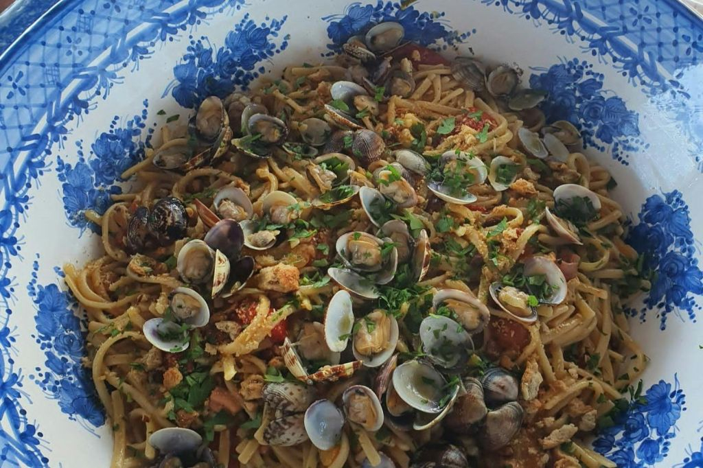 Day Cruise to Discover Ischia With Lunch