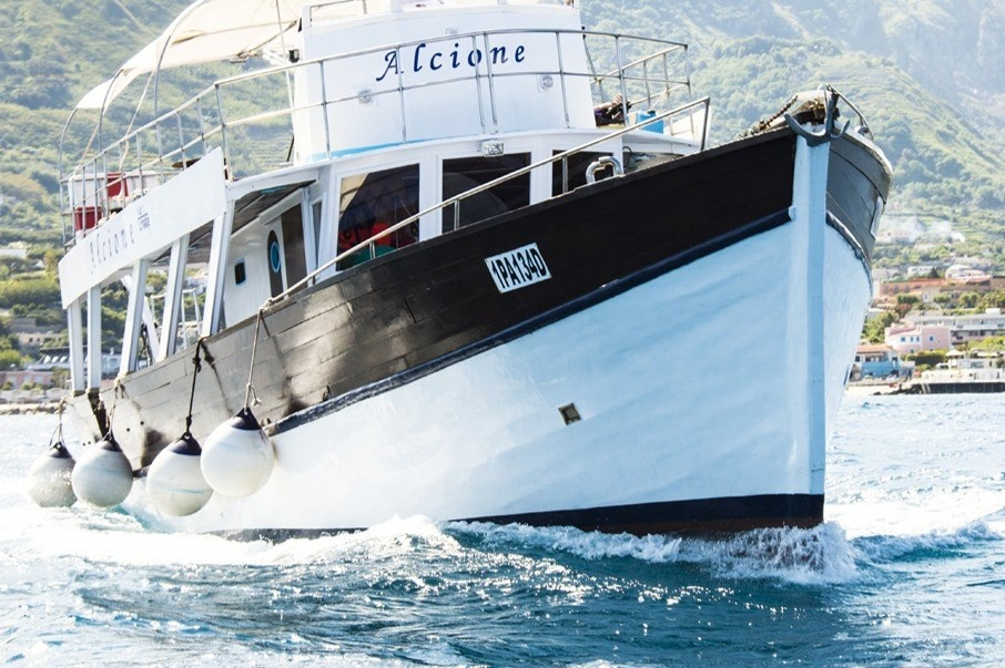 Day Cruise to Discover Ischia With Lunch