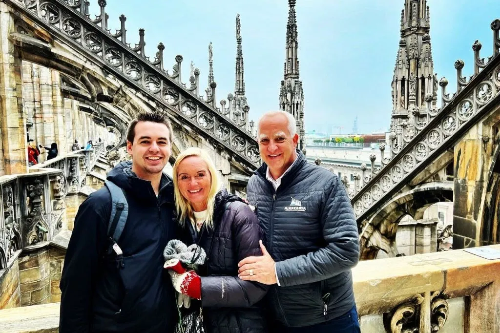 Cattedrale del Duomo e Museo della Scala