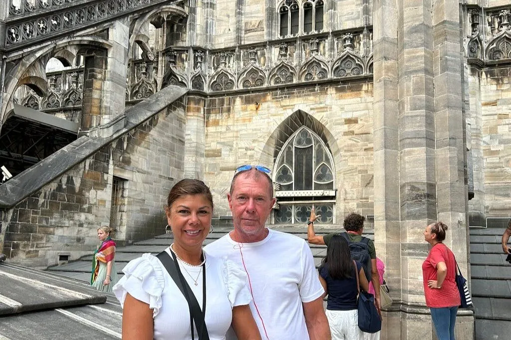 Cattedrale del Duomo e Museo della Scala