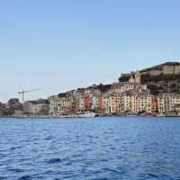 Cinque Terre: Golfo Dei Poeti Boat Tour