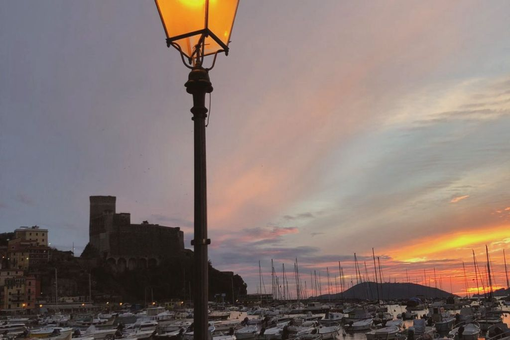 Cinque Terre: Tour in barca del Golfo Dei Poeti