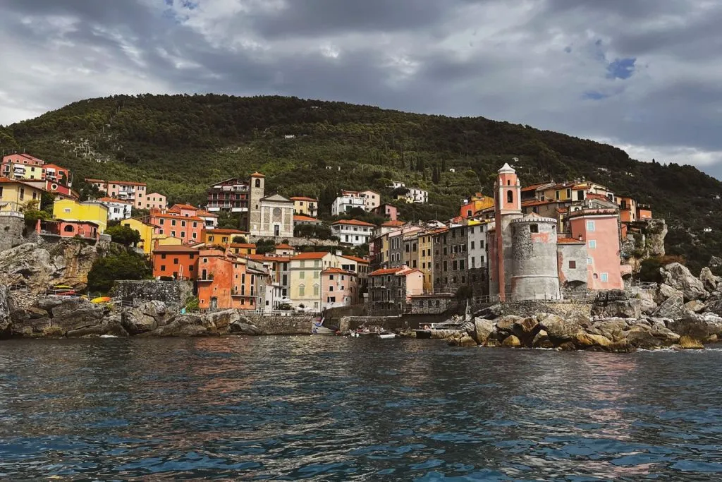Cinque Terre: Tour in barca del Golfo Dei Poeti